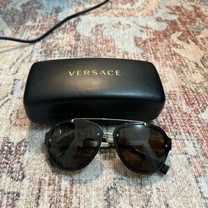 Versace sunglasses